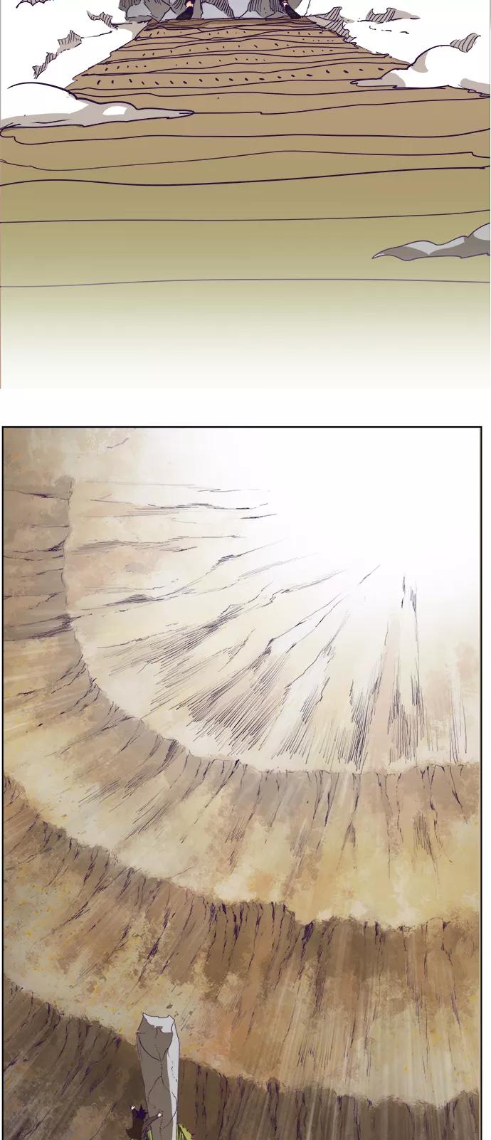 高校之神 - [第6部 RE：与神的较量] 第325话 - 第54张图