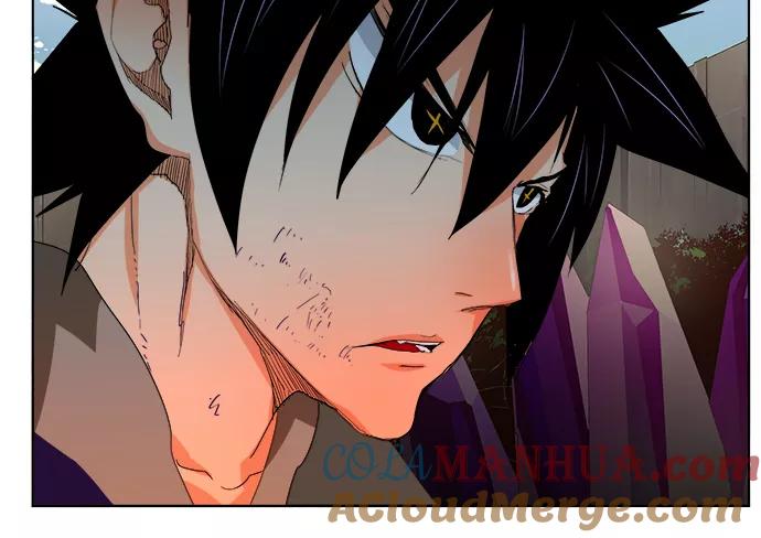 高校之神 - [第6部 RE：与神的较量] 第325话 - 第22张图