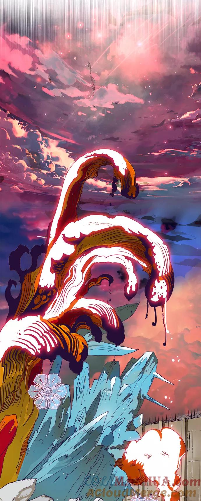 高校之神 - [第6部 RE：与神的较量] 第325话 - 第40张图