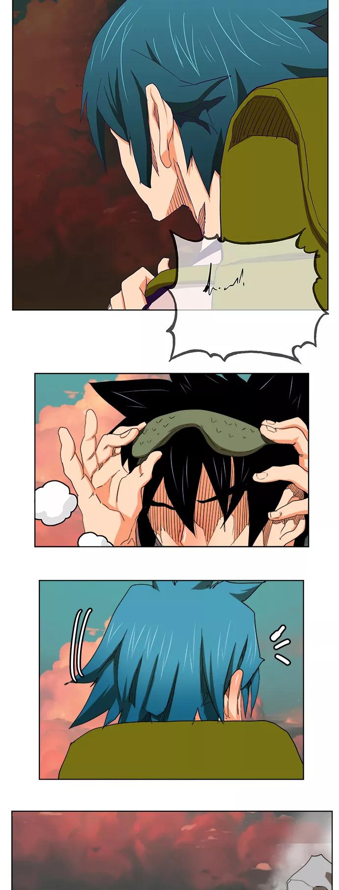 高校之神 - [第6部 RE：与神的较量] 第326话 - 第24张图