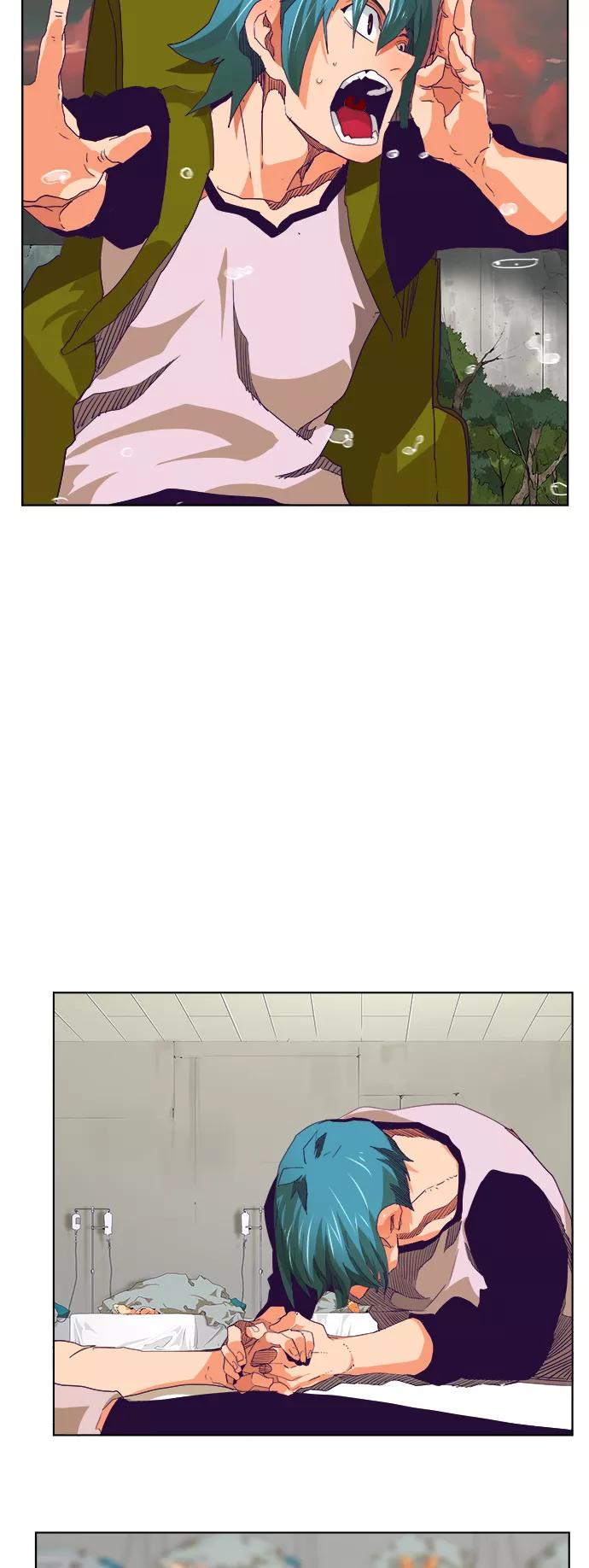 高校之神 - [第6部 RE：与神的较量] 第326话 - 第33张图