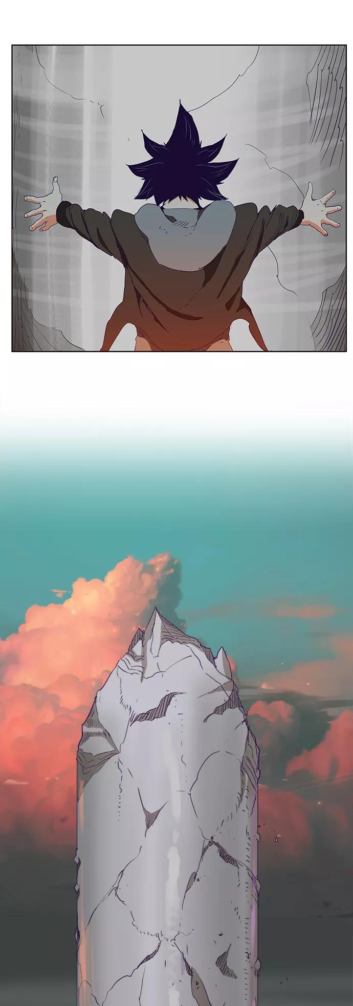 高校之神 - [第6部 RE：与神的较量] 第326话 - 第6张图