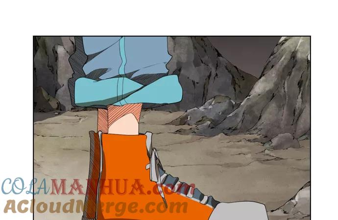 高校之神 - [第6部 RE：与神的较量] 第327话 - 第36张图