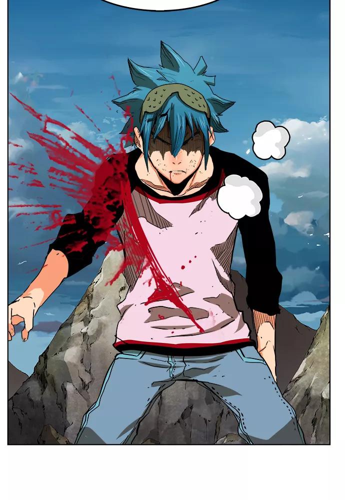 高校之神 - [第6部 RE：与神的较量] 第328话 - 第26张图