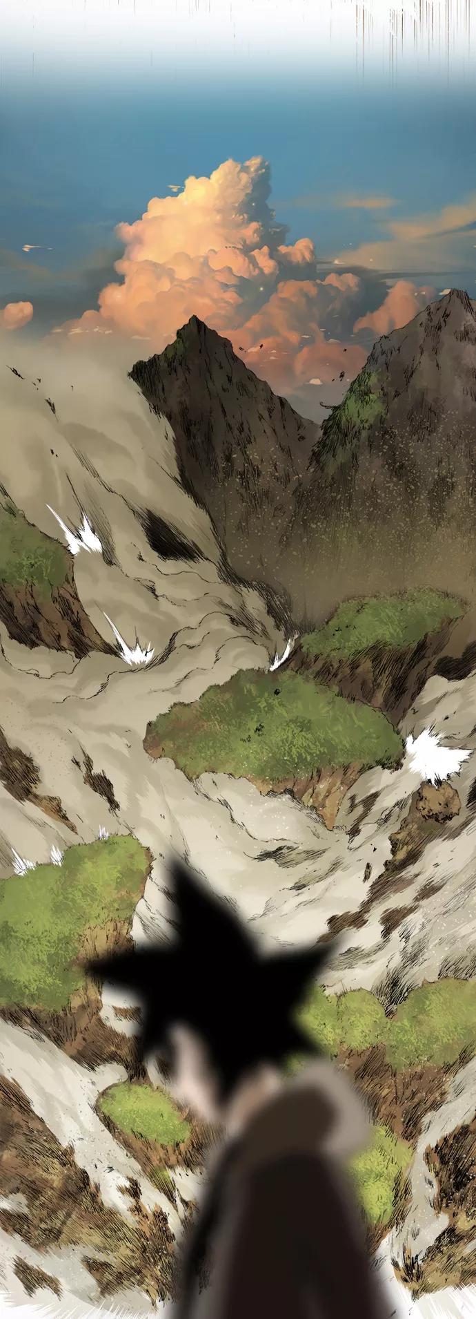 高校之神 - [第6部 RE：与神的较量] 第328话 - 第51张图