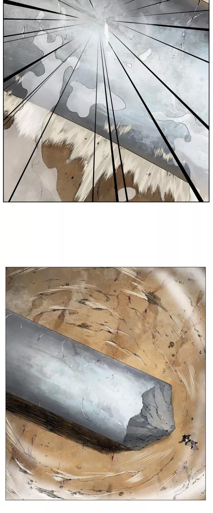 高校之神 - [第6部 RE：与神的较量] 第328话 - 第47张图