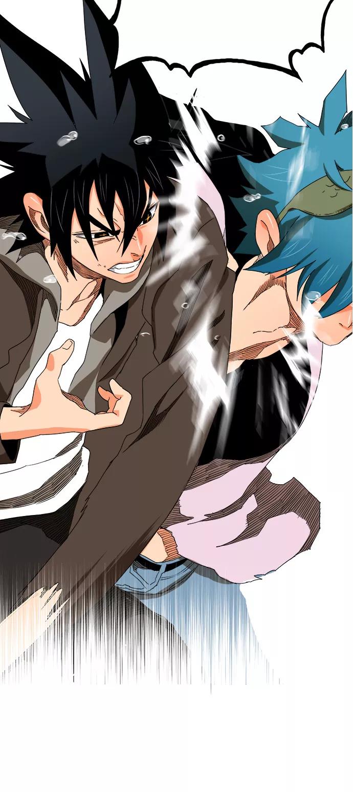 高校之神 - [第6部 RE：与神的较量] 第329话 - 第17张图