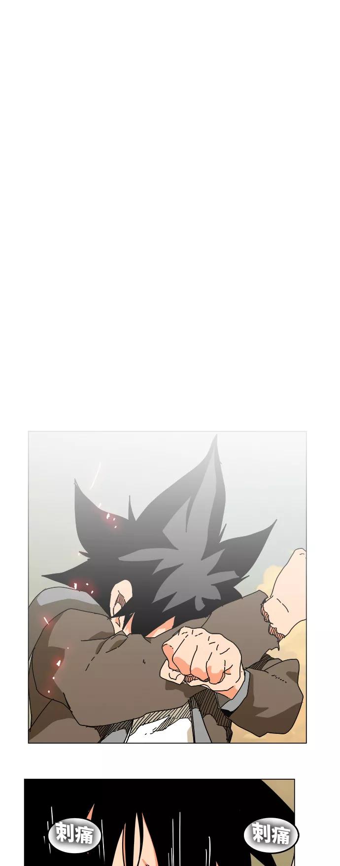 高校之神 - [第6部 RE：与神的较量] 第329话 - 第54张图