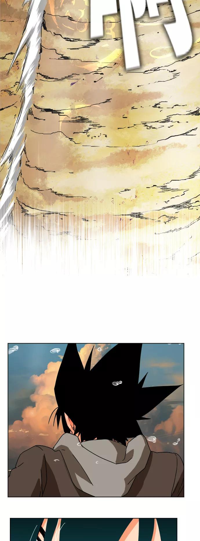 高校之神 - [第6部 RE：与神的较量] 第330话 - 第44张图