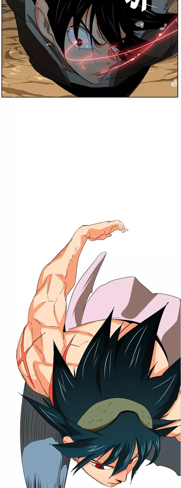 高校之神 - [第6部 RE：与神的较量] 第330话 - 第51张图