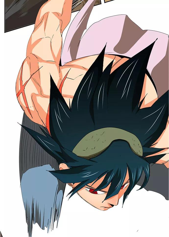 高校之神 - [第6部 RE：与神的较量] 第331话 - 第24张图