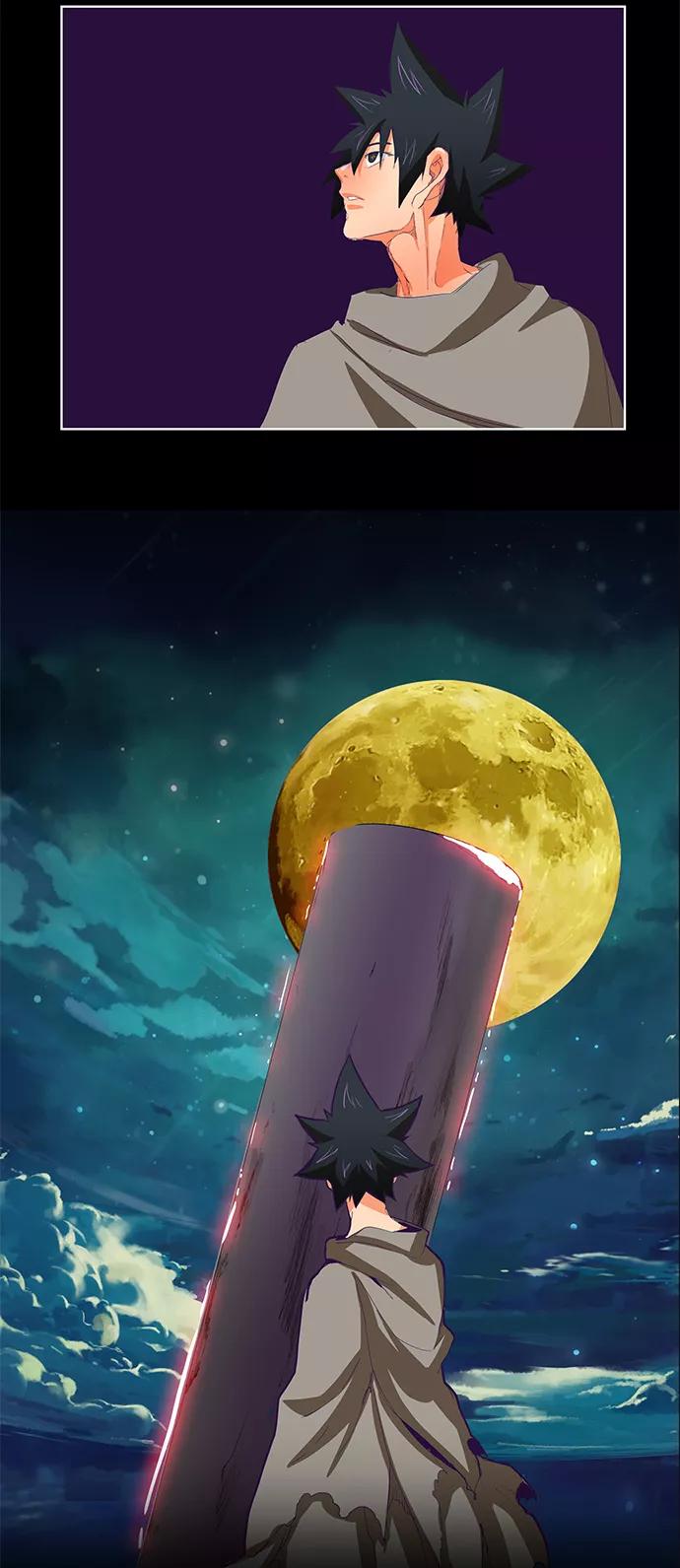 高校之神 - [第6部 RE：与神的较量] 第331话 - 第44张图