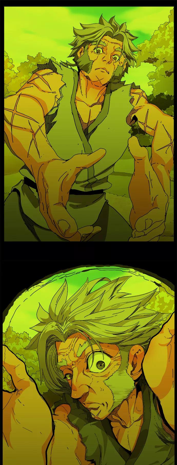 高校之神 - [第6部 RE：与神的较量] 第332话 - 第27张图