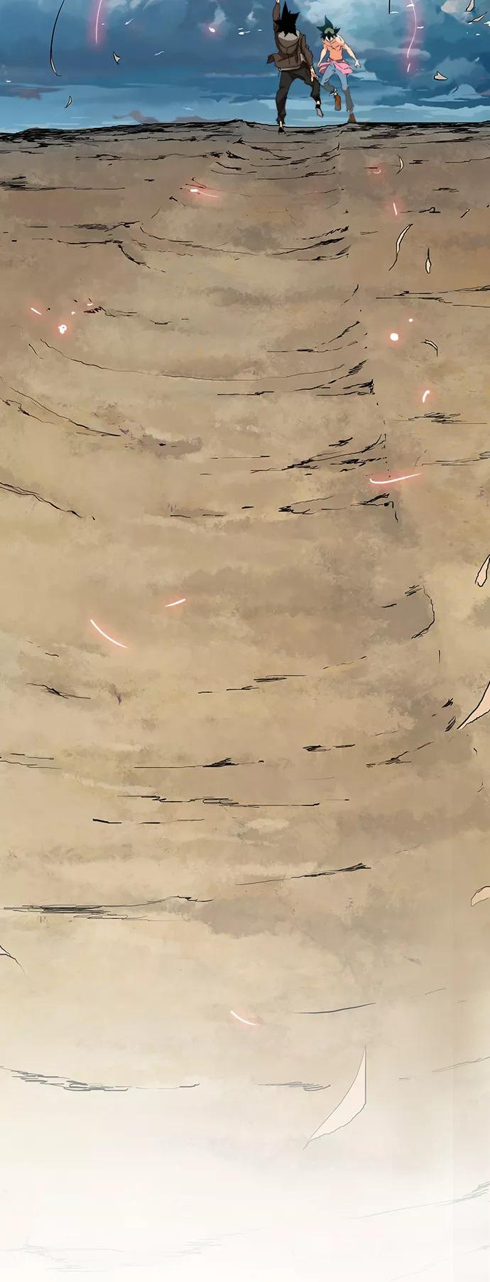 高校之神 - [第6部 RE：与神的较量] 第332话 - 第57张图