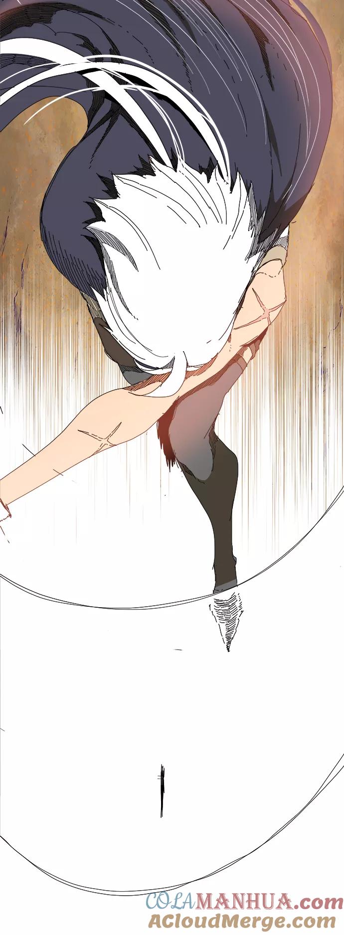 高校之神 - [第6部 RE：与神的较量] 第334话 - 第43张图