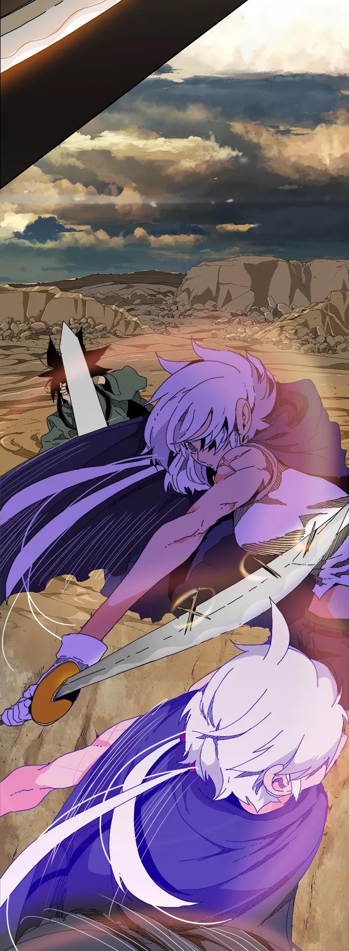 高校之神 - [第6部 RE：与神的较量] 第334话 - 第42张图