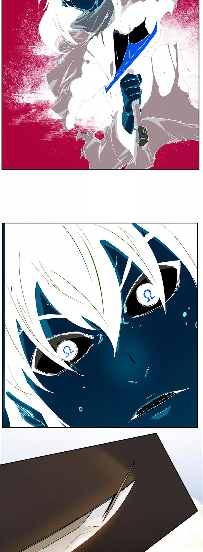 高校之神 - [第6部 RE：与神的较量] 第334话 - 第41张图