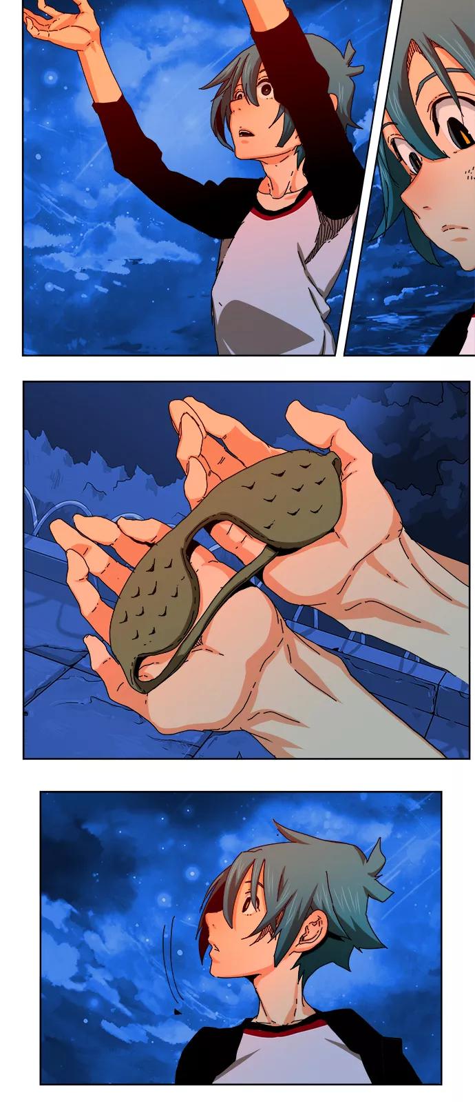 高校之神 - [第6部 RE：与神的较量] 第336话 - 第57张图