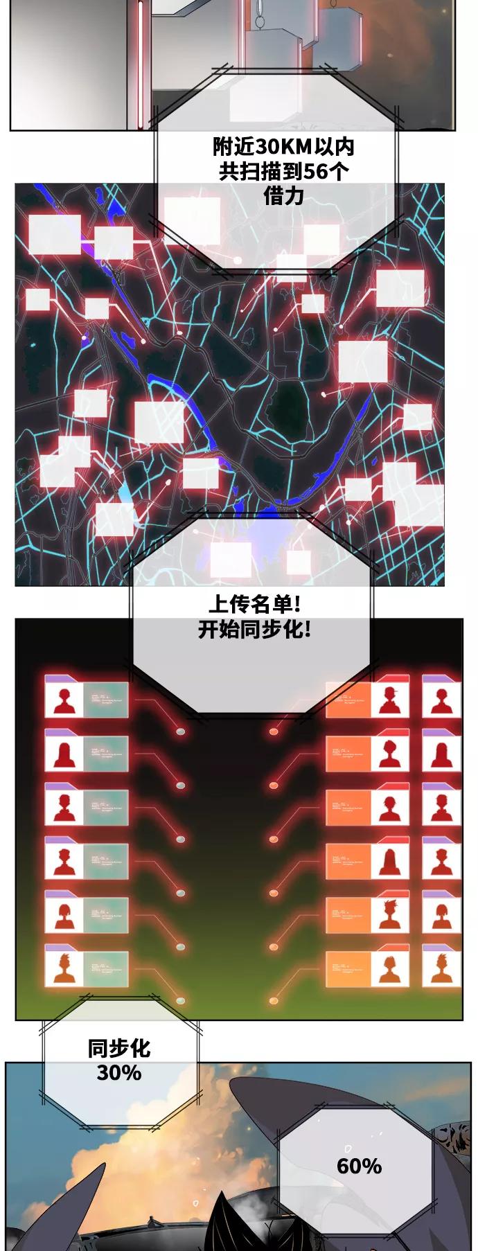 高校之神 - [第6部 RE：与神的较量] 第337话 - 第7张图