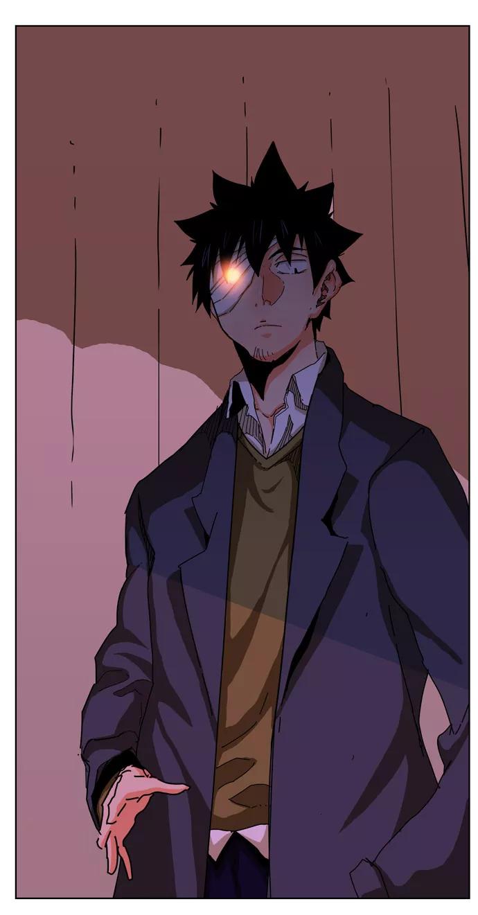 高校之神 - [第6部 RE：与神的较量] 第338话 - 第6张图