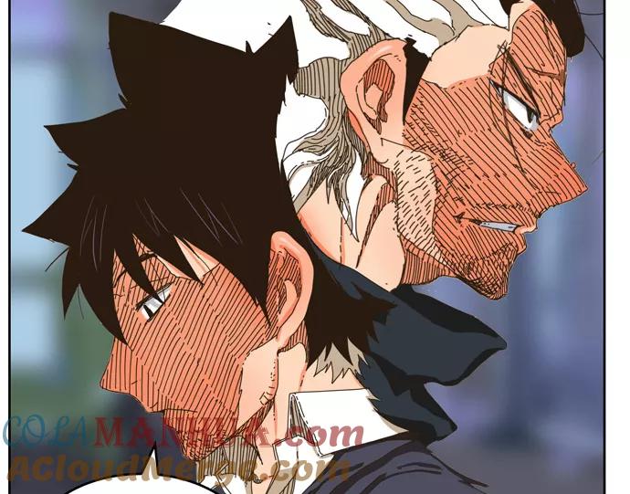 高校之神 - [第6部 RE：与神的较量] 第338话 - 第16张图