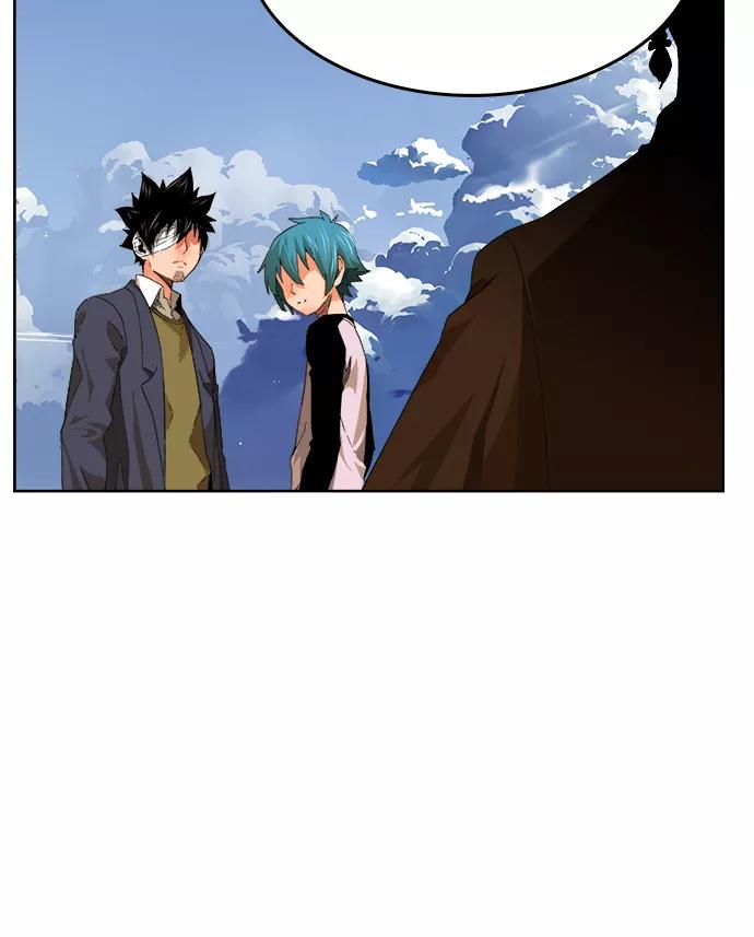 高校之神 - [第6部 RE：与神的较量] 第339话 - 第2张图