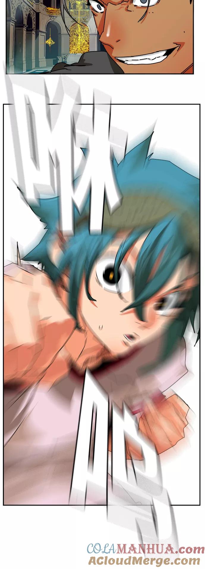 高校之神 - [第6部 RE：与神的较量] 第341话 - 第46张图