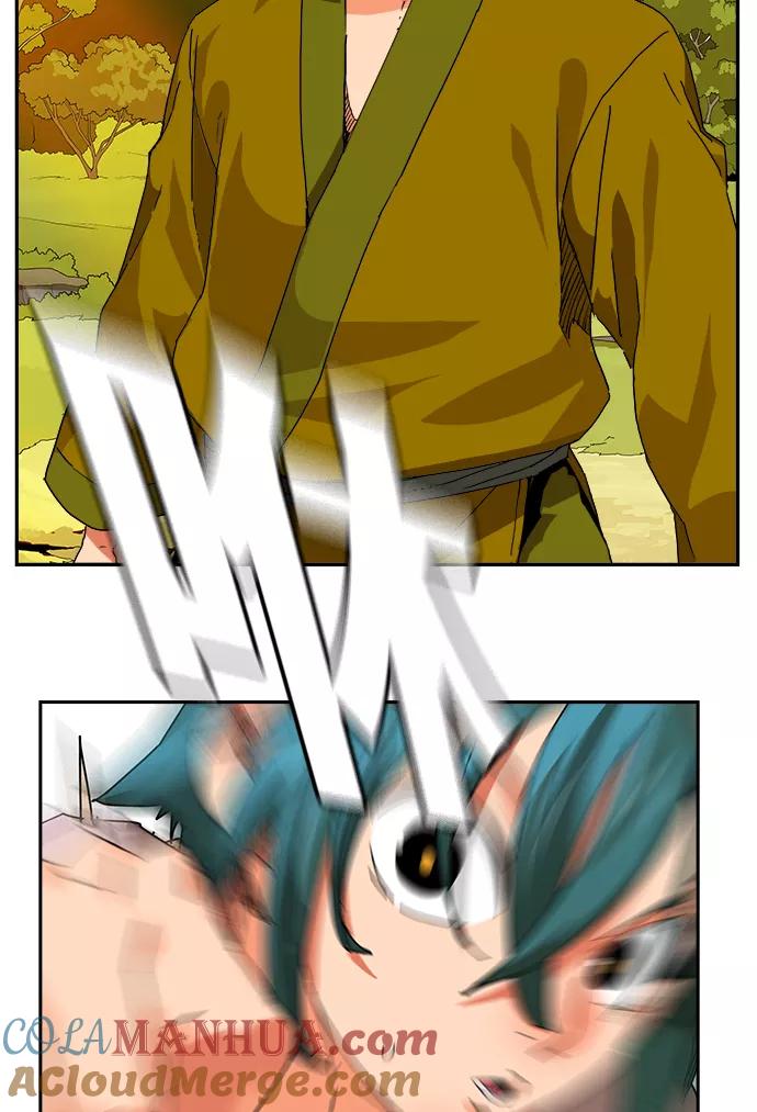 高校之神 - [第6部 RE：与神的较量] 第342话 - 第7张图