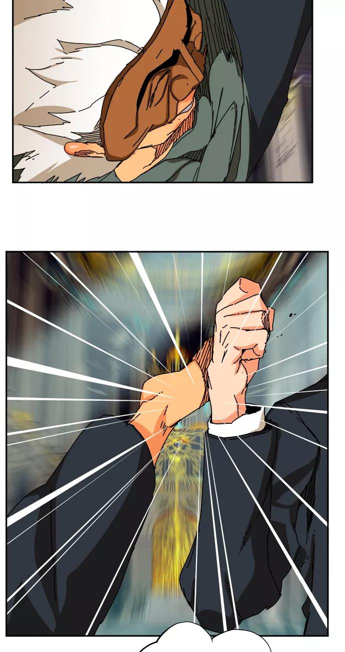 高校之神 - [第6部 RE：与神的较量] 第342话 - 第42张图