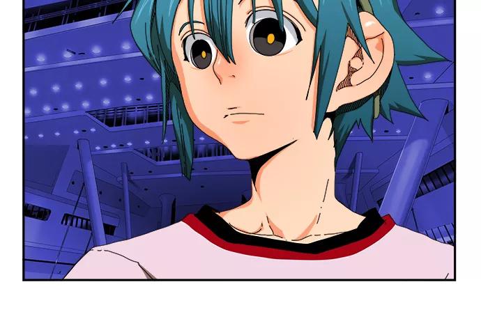 高校之神 - [第6部 RE：与神的较量] 第344话 - 第18张图