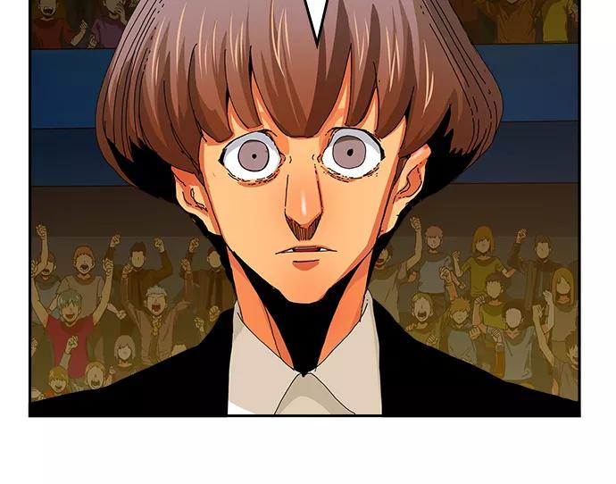 高校之神 - [第6部 RE：与神的较量] 第344话 - 第12张图