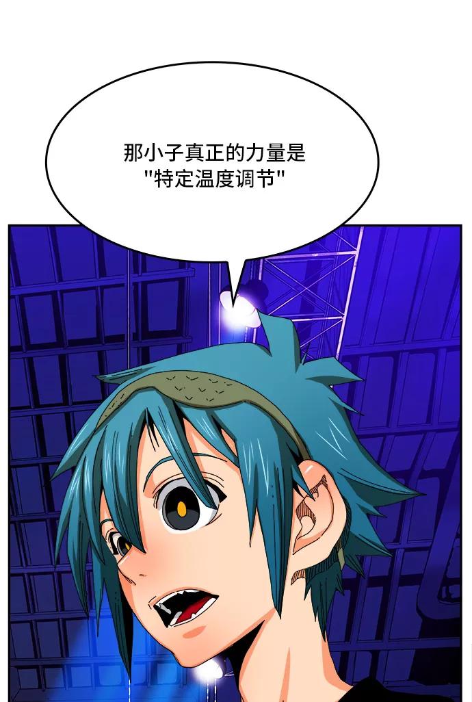 高校之神 - [第6部 RE：与神的较量] 第344话 - 第38张图