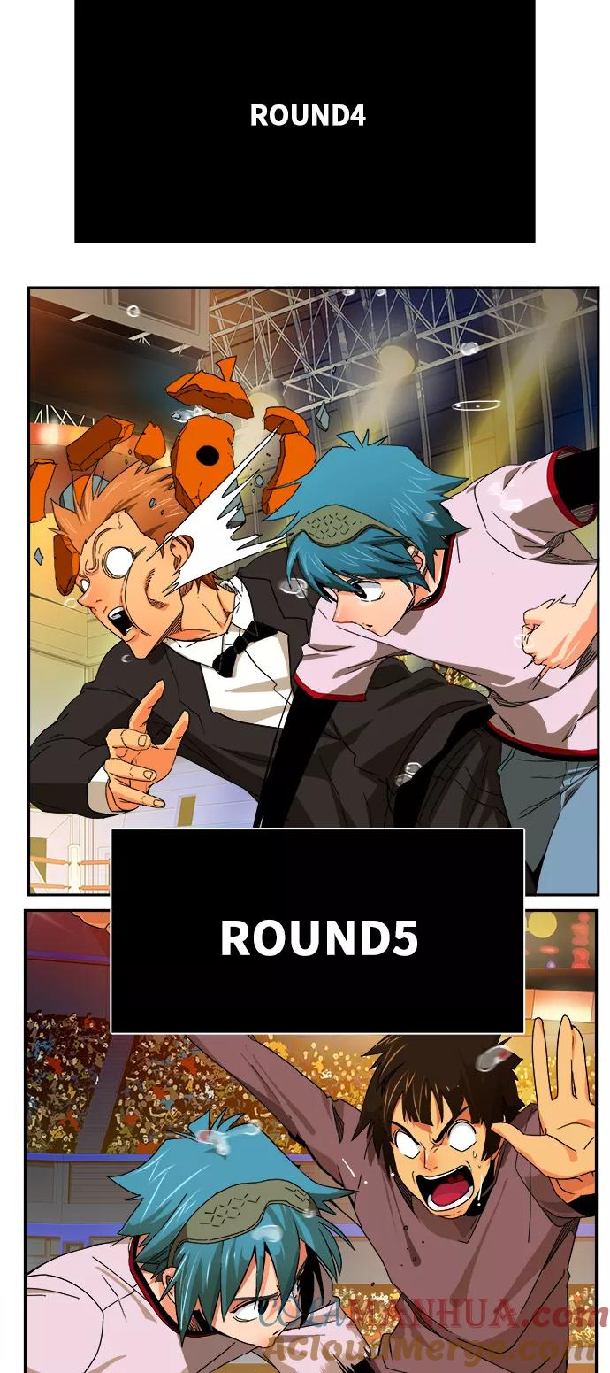 高校之神 - [第6部 RE：与神的较量] 第345话 - 第25张图