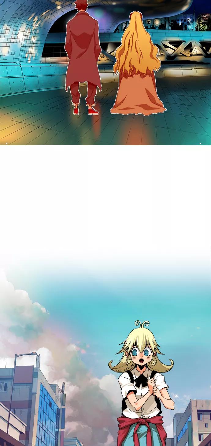 高校之神 - [第6部 RE：与神的较量] 第346话 - 第9张图