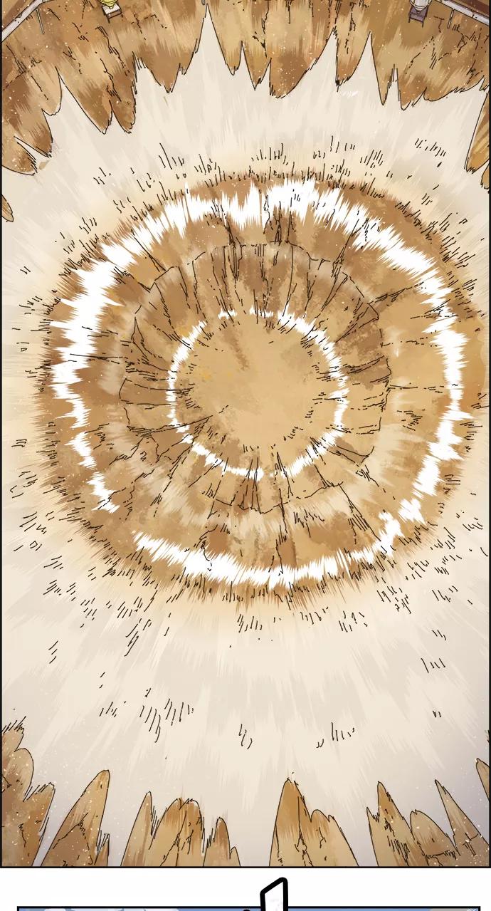 高校之神 - [第6部 RE：与神的较量] 第347话 - 第57张图