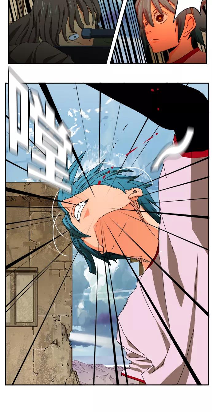 高校之神 - [第6部 RE：与神的较量] 第348话 - 第42张图