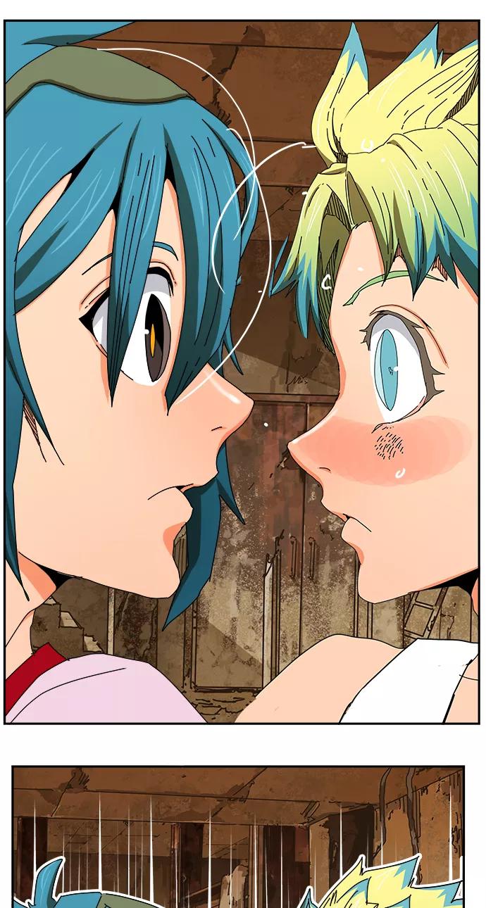 高校之神 - [第6部 RE：与神的较量] 第348话 - 第15张图