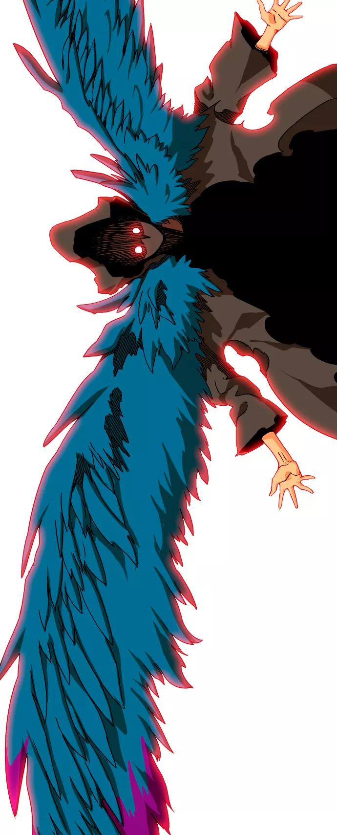 高校之神 - [第6部 RE：与神的较量] 第349话 - 第68张图