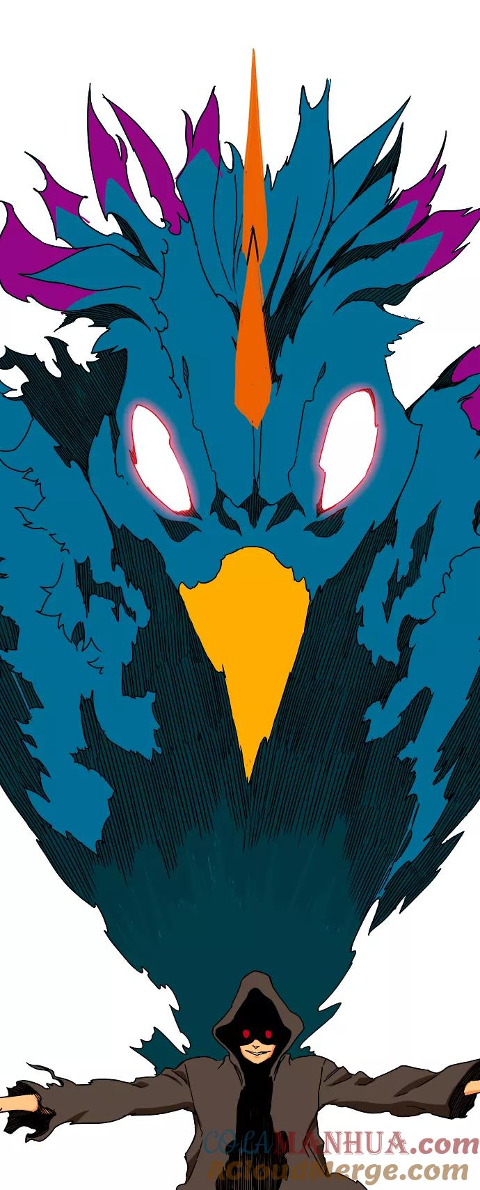 高校之神 - [第6部 RE：与神的较量] 第349话 - 第70张图