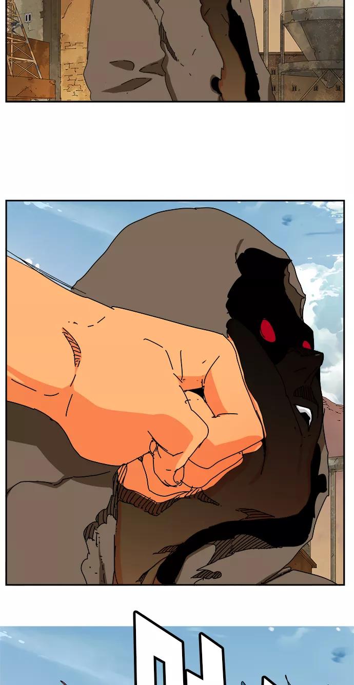 高校之神 - [第6部 RE：与神的较量] 第350话 - 第47张图