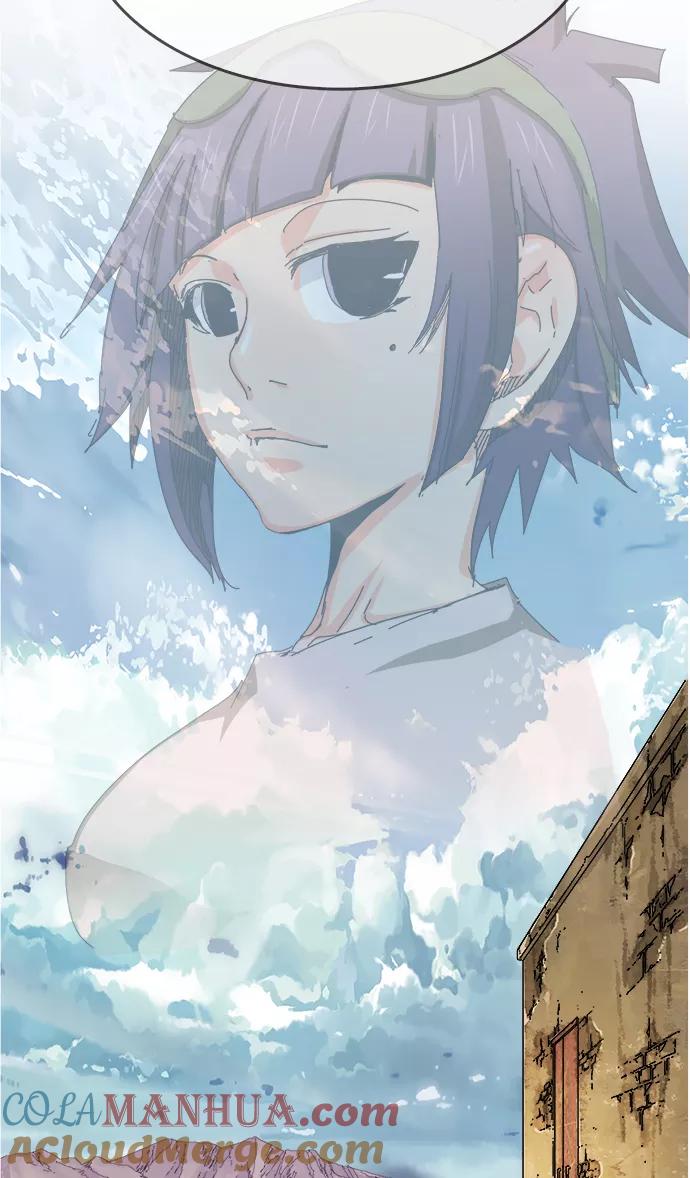 高校之神 - [第6部 RE：与神的较量] 第350话 - 第13张图