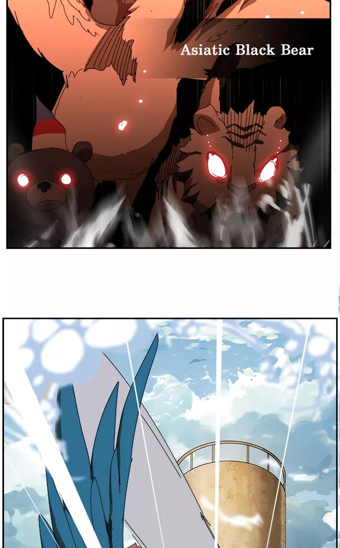 高校之神 - [第6部 RE：与神的较量] 第350话 - 第57张图