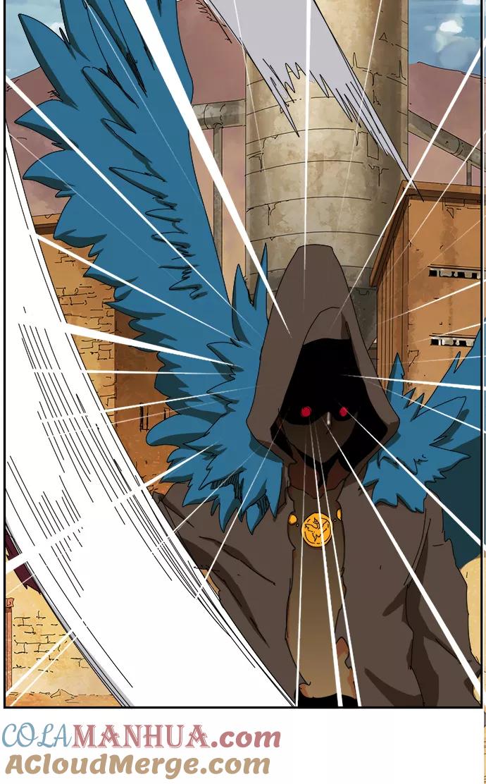 高校之神 - [第6部 RE：与神的较量] 第350话 - 第58张图