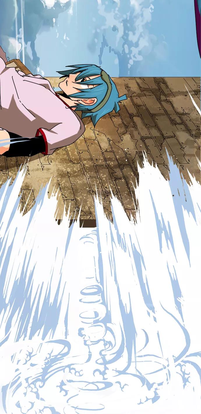 高校之神 - [第6部 RE：与神的较量] 第351话 - 第54张图