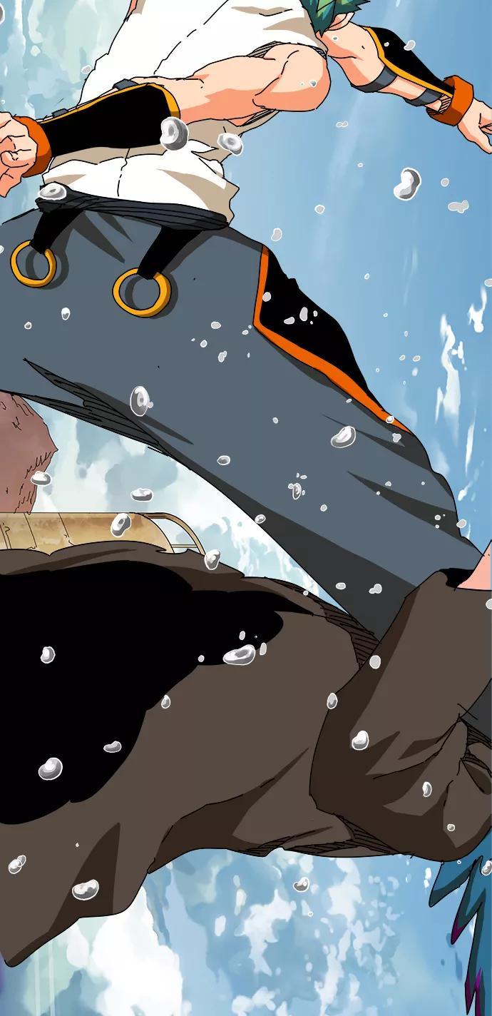 高校之神 - [第6部 RE：与神的较量] 第351话 - 第53张图