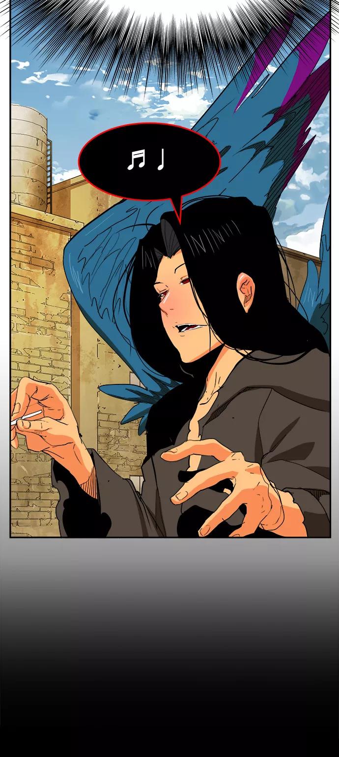 高校之神 - [第6部 RE：与神的较量] 第352话 - 第31张图