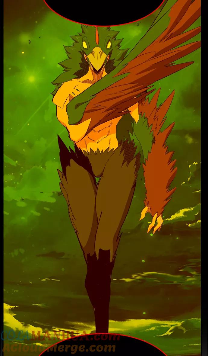 高校之神 - [第6部 RE：与神的较量] 第352话 - 第35张图