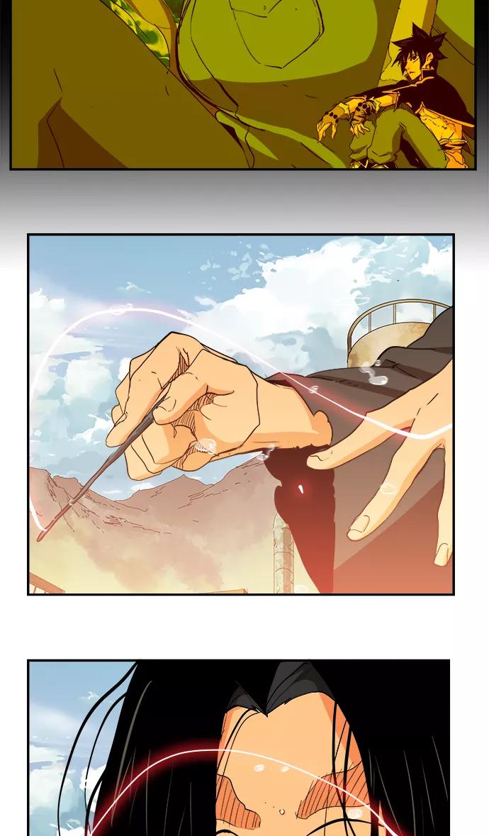 高校之神 - [第6部 RE：与神的较量] 第352话 - 第33张图