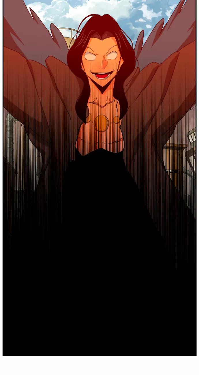 高校之神 - [第6部 RE：与神的较量] 第352话 - 第45张图