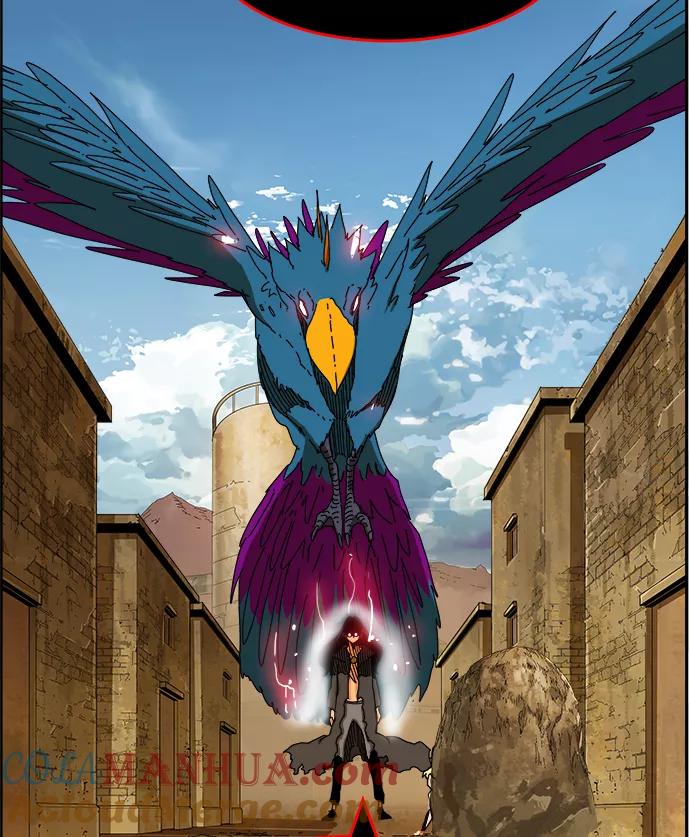 高校之神 - [第6部 RE：与神的较量] 第353话 - 第13张图